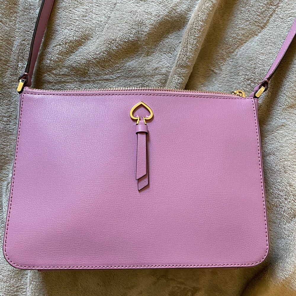 Kate Spade Adel Crossbody